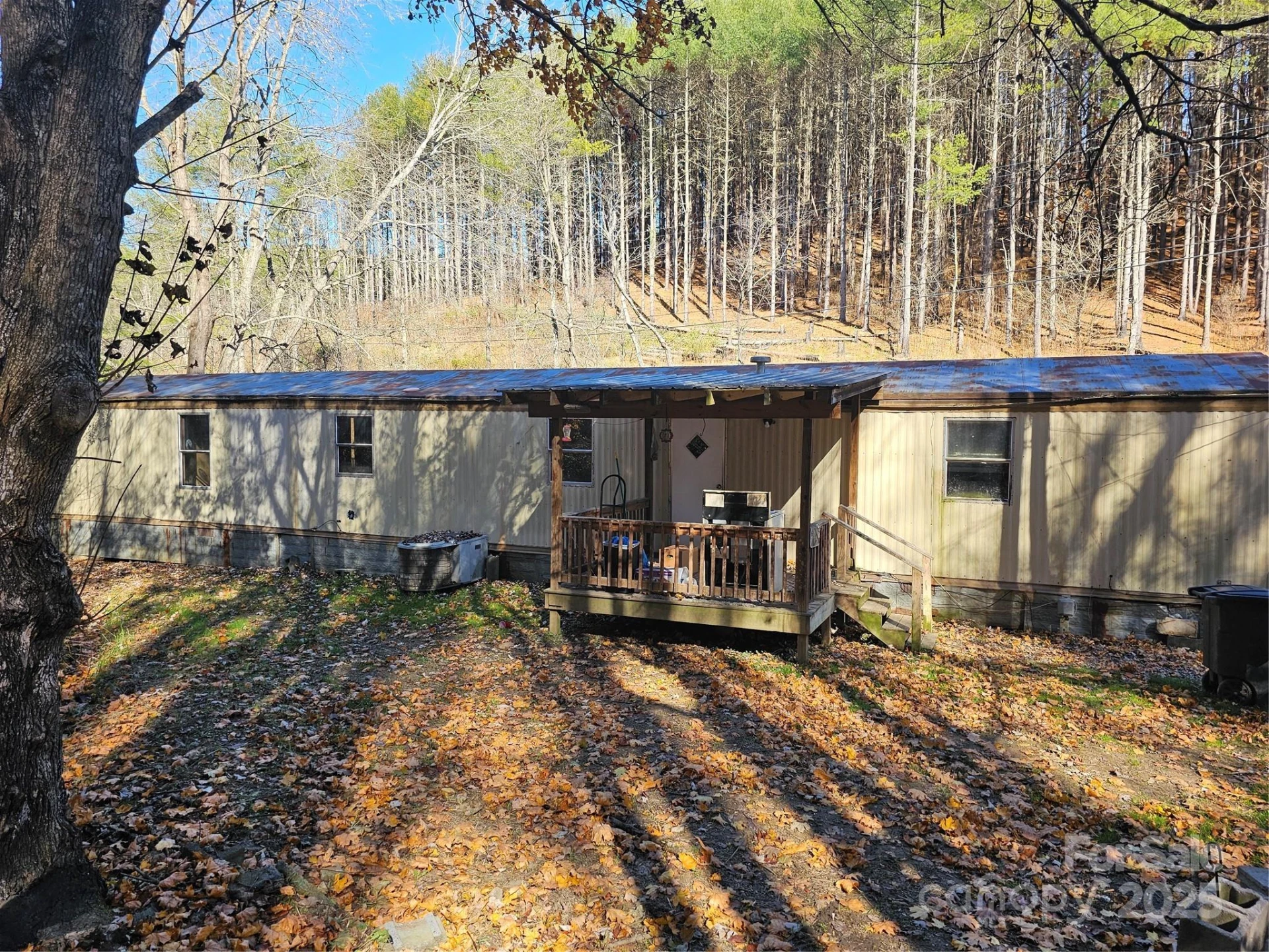 1126 Rector Corner Road - Photo 2