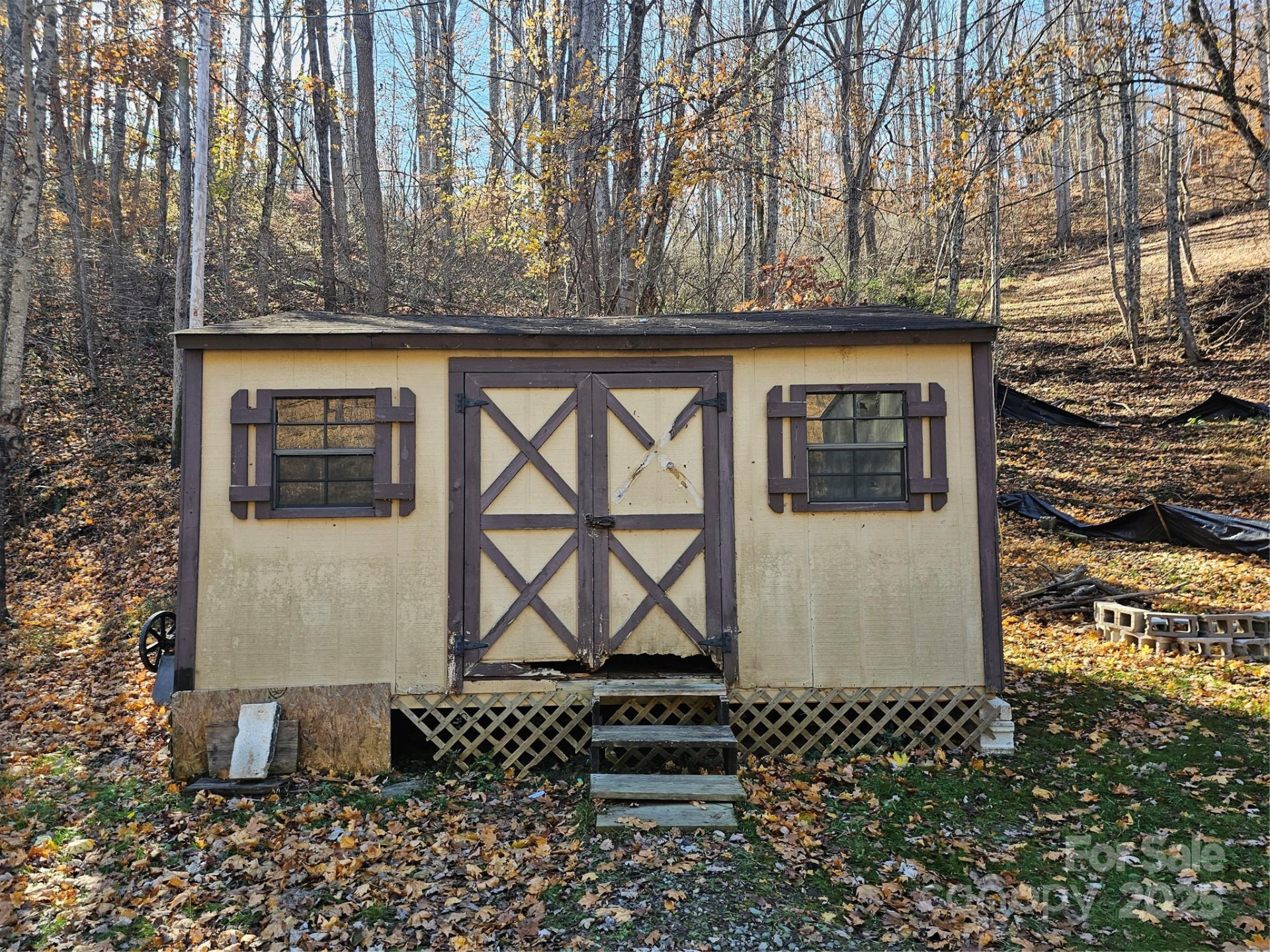 1126 Rector Corner Road - Photo 8