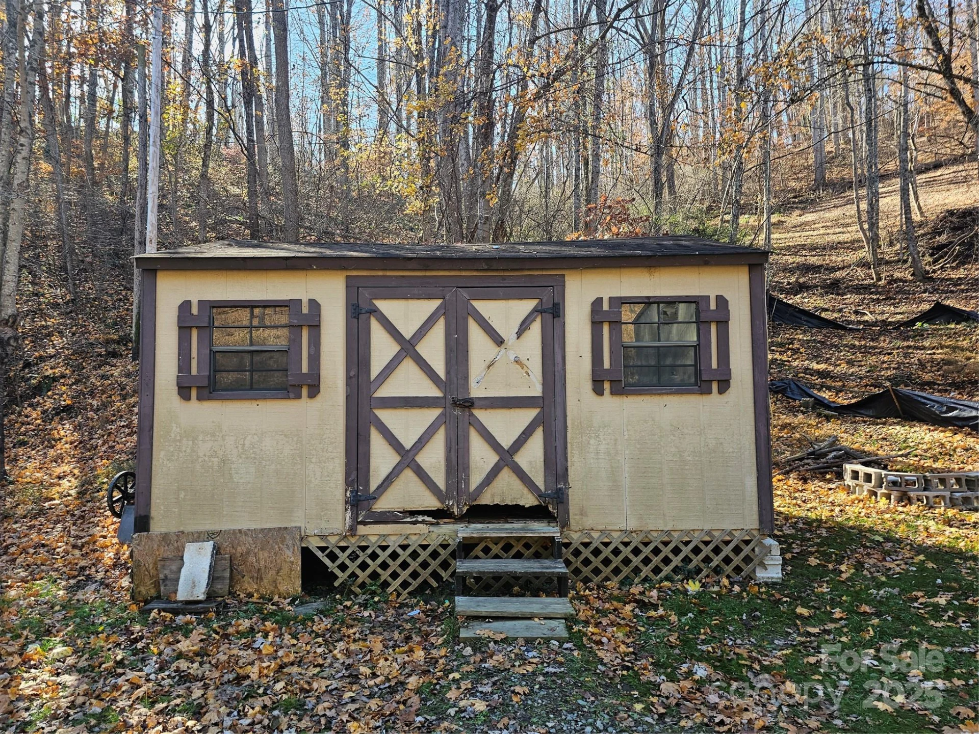 1126 Rector Corner Road - Photo 8