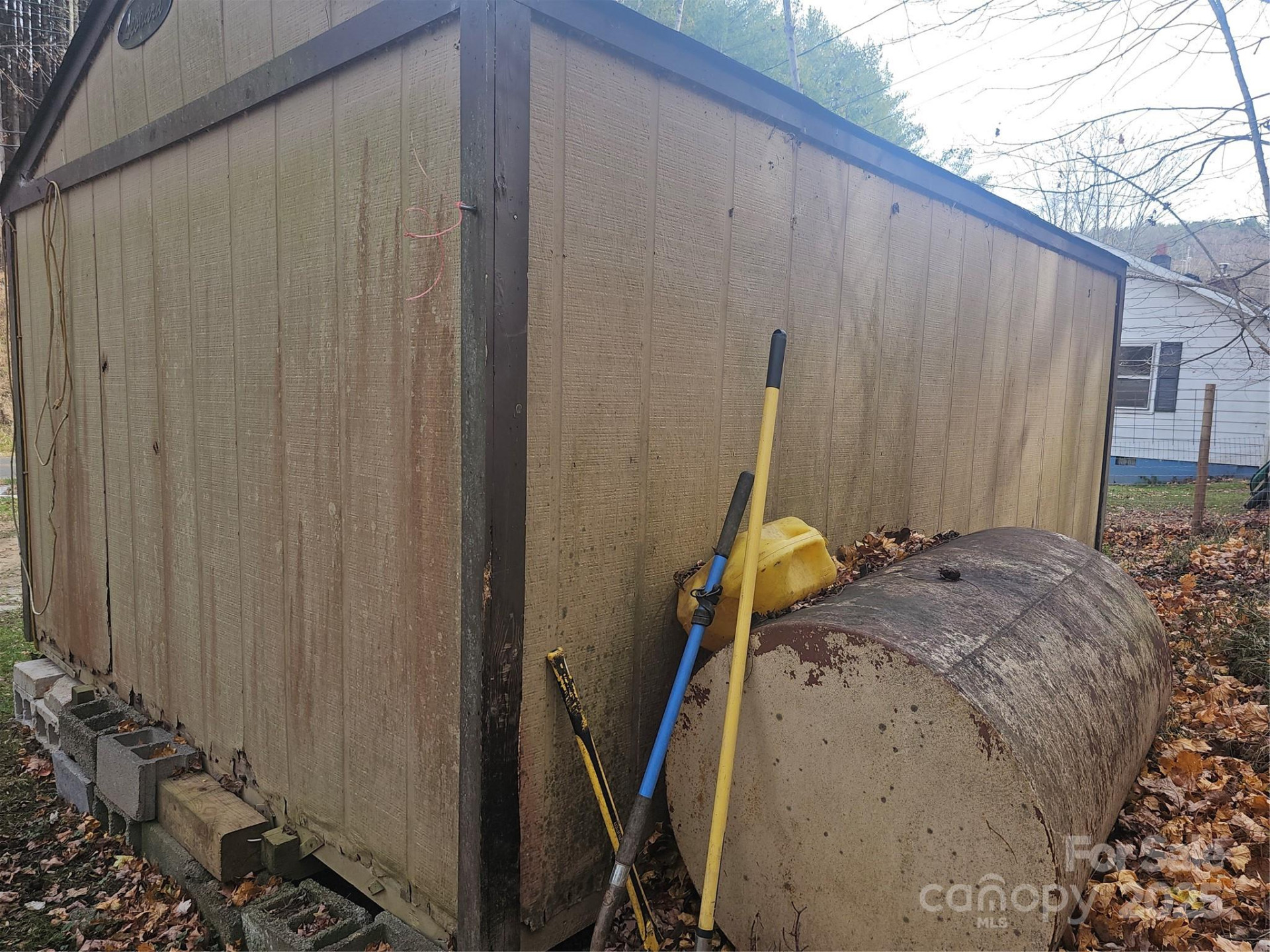 1126 Rector Corner Road - Photo 9