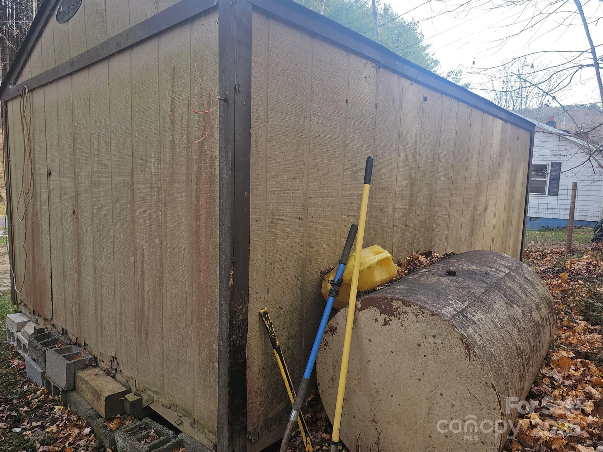 1126 Rector Corner Road - Photo 9