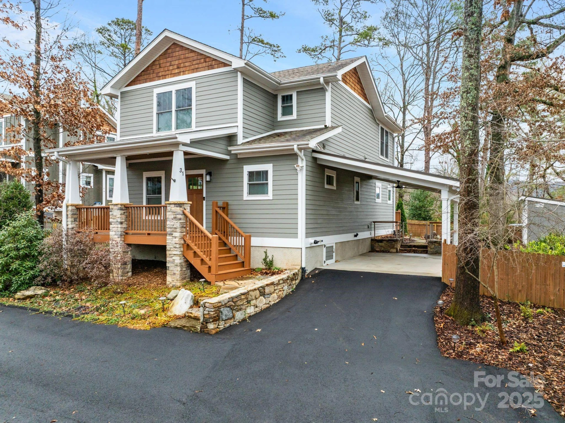 31 Elkmont Drive