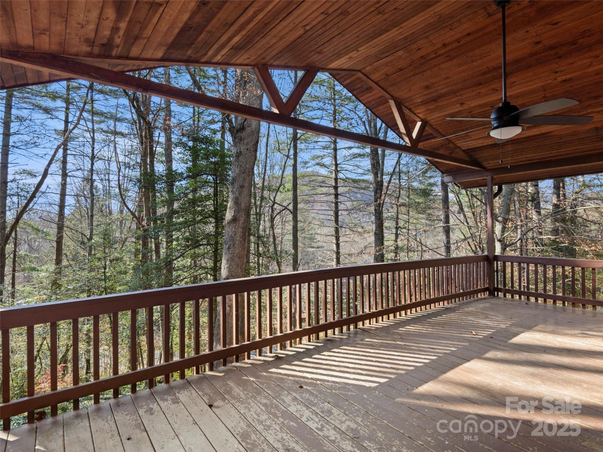 73 Top of the Mountain Road - Photo 12