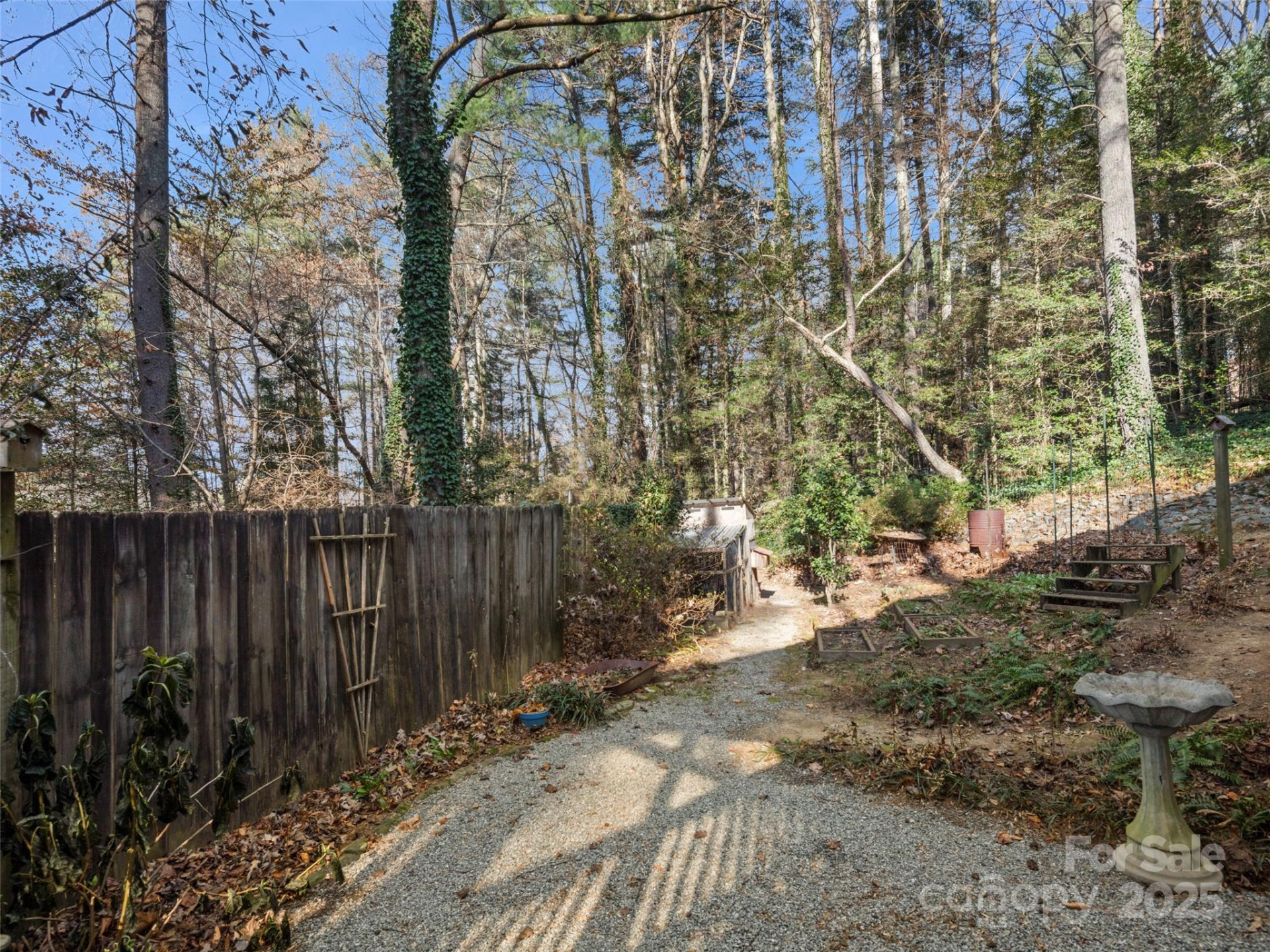 73 Top of the Mountain Road - Photo 17