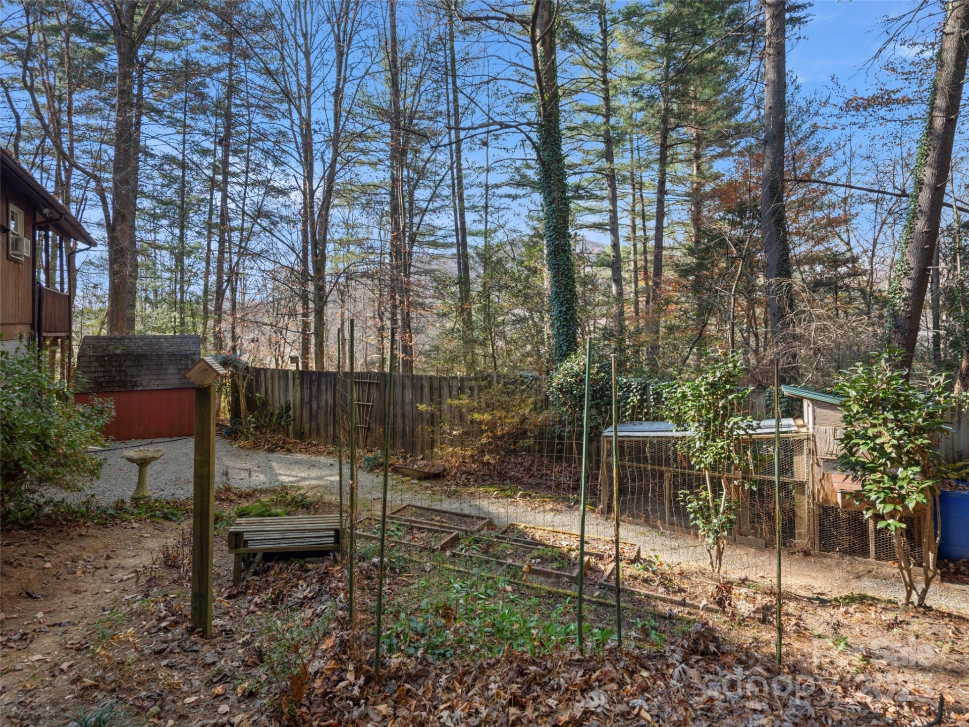 73 Top of the Mountain Road - Photo 19