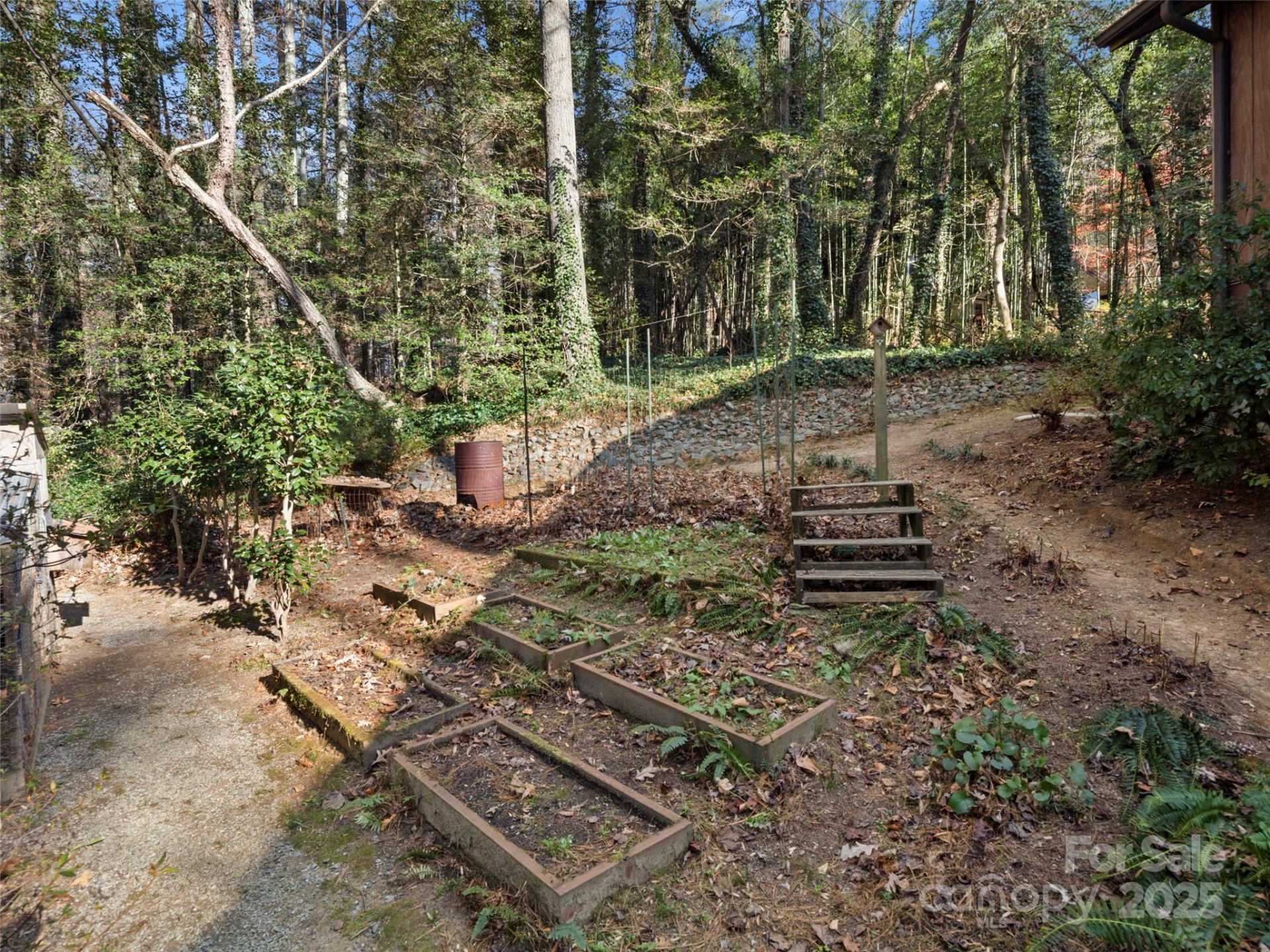 73 Top of the Mountain Road - Photo 21