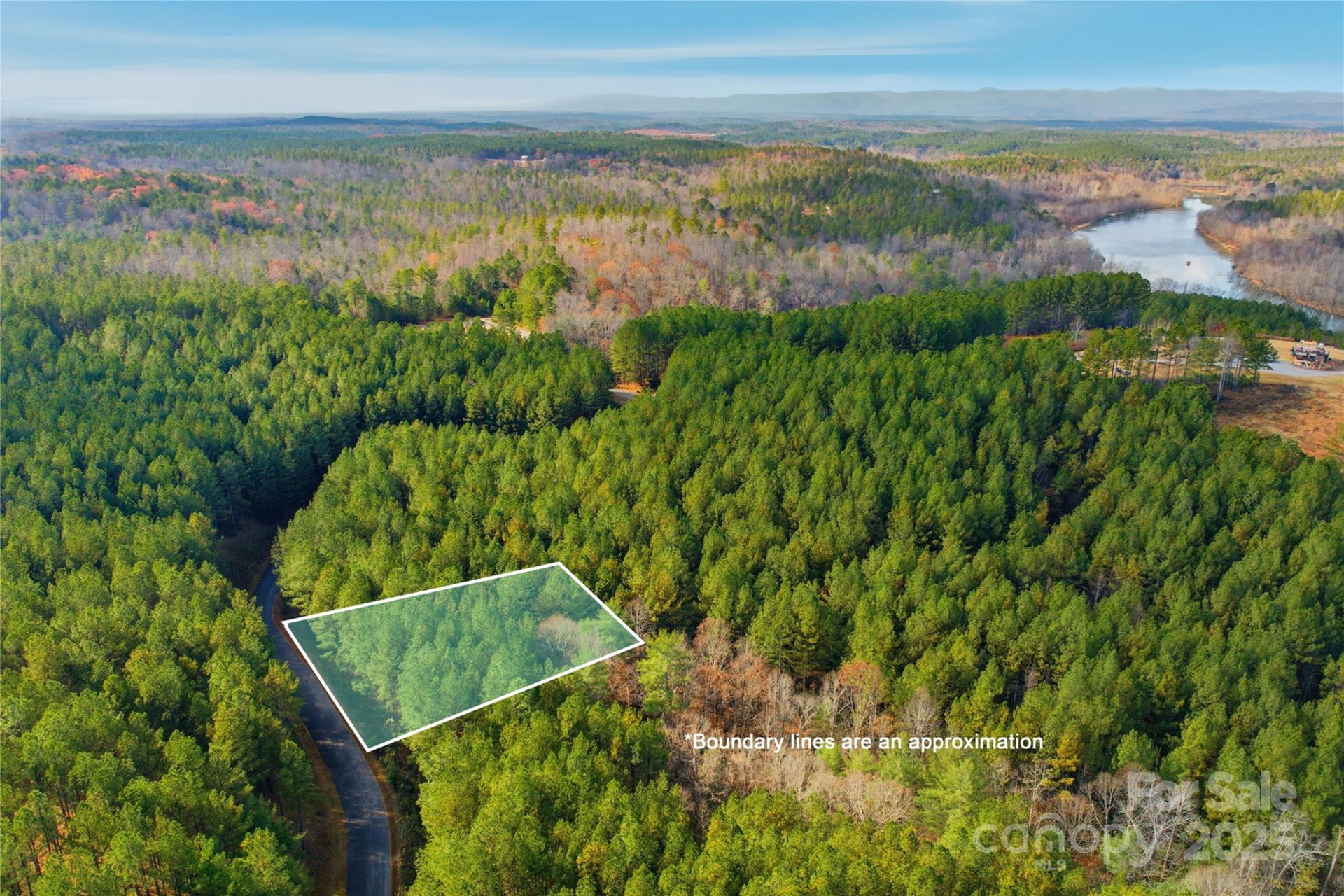 161 Settings Boulevard