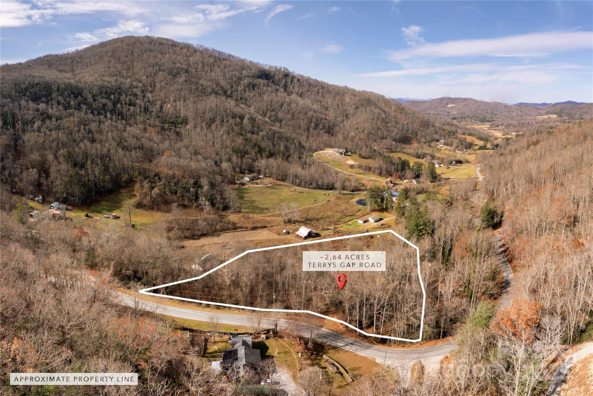 00 Terrys Gap Road - Photo 4