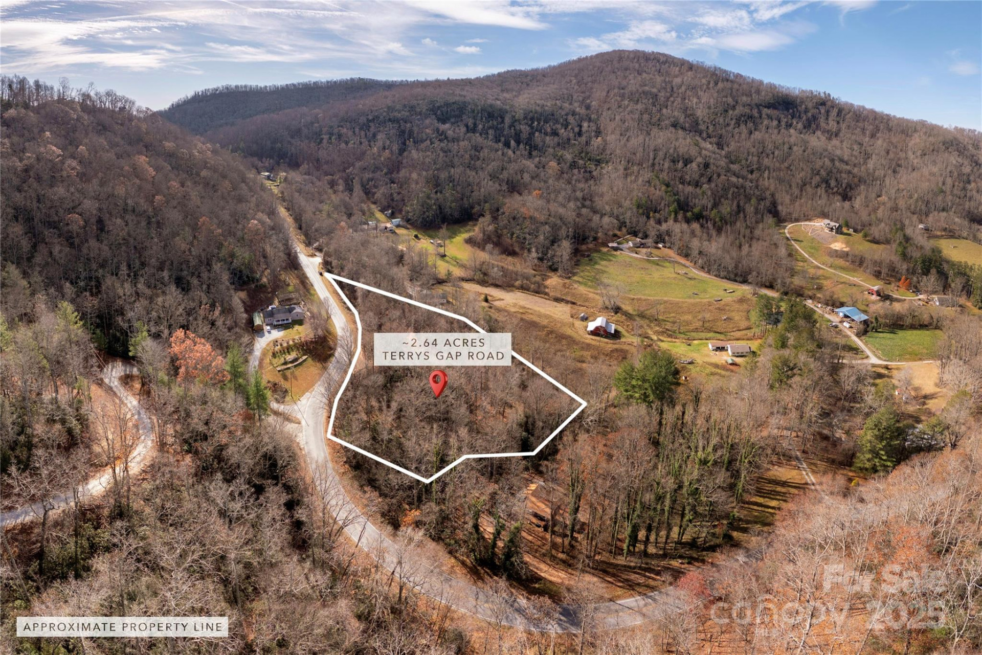 00 Terrys Gap Road - Photo 5