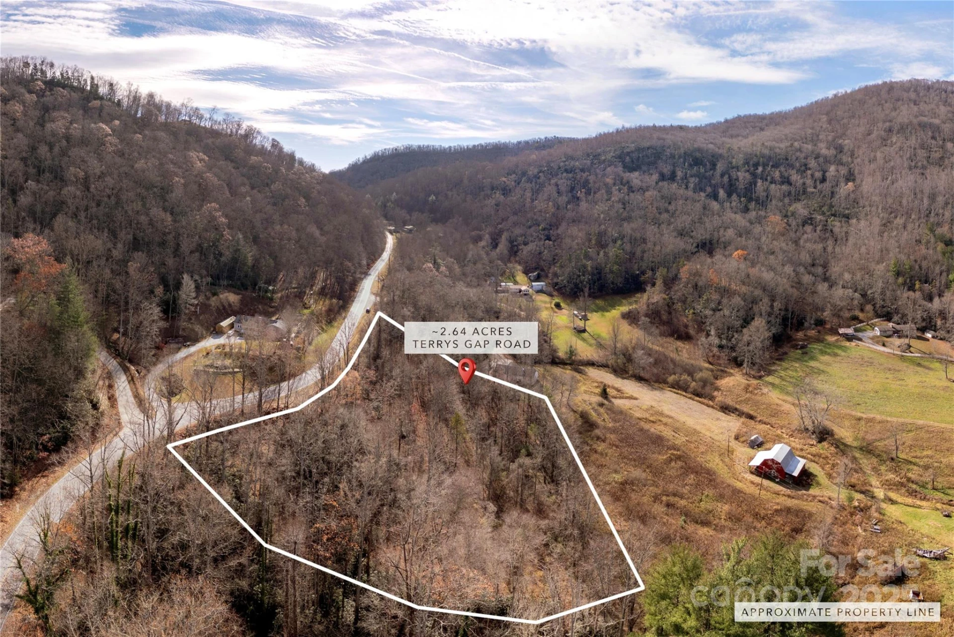 00 Terrys Gap Road - Photo 6