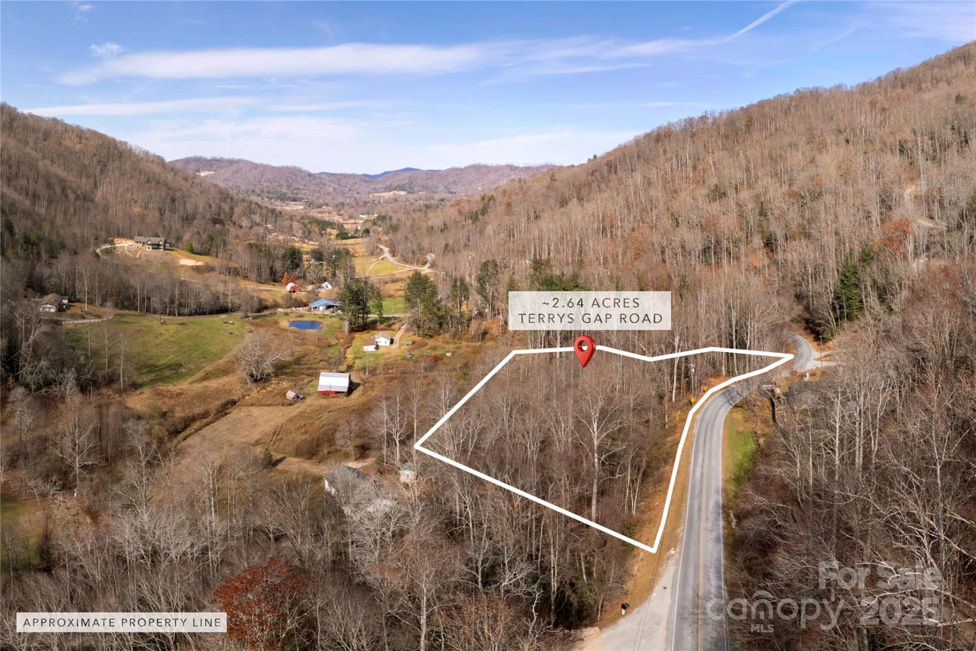 00 Terrys Gap Road - Photo 7