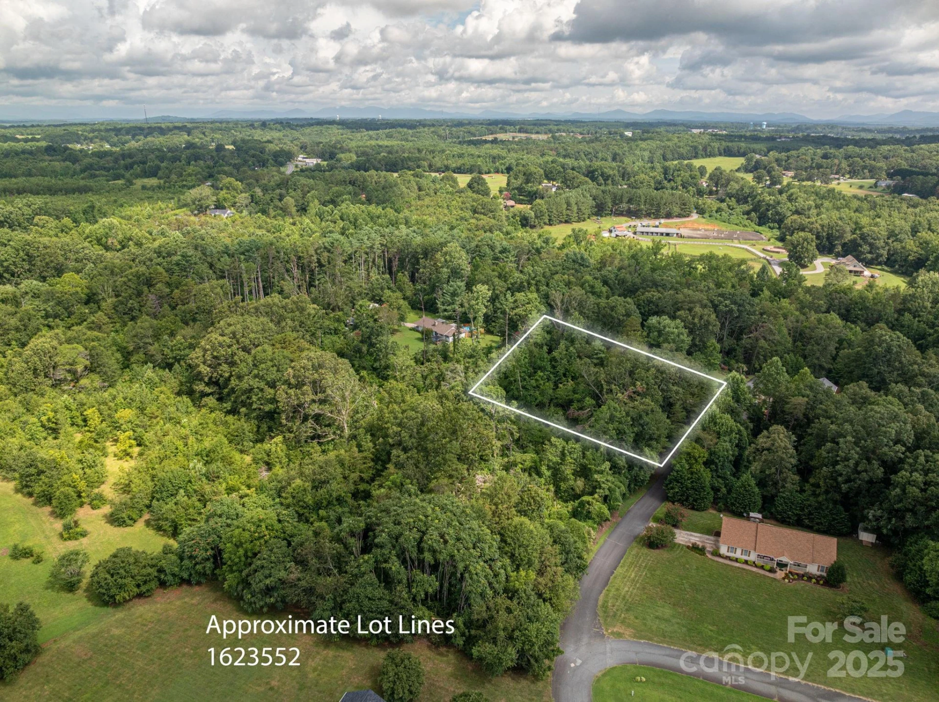 Lot 26 Line Drive - Photo 3