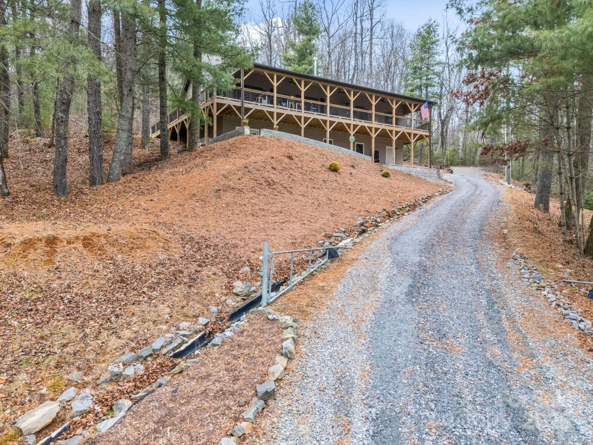 48 Rainbow Lake Circle - Photo 2