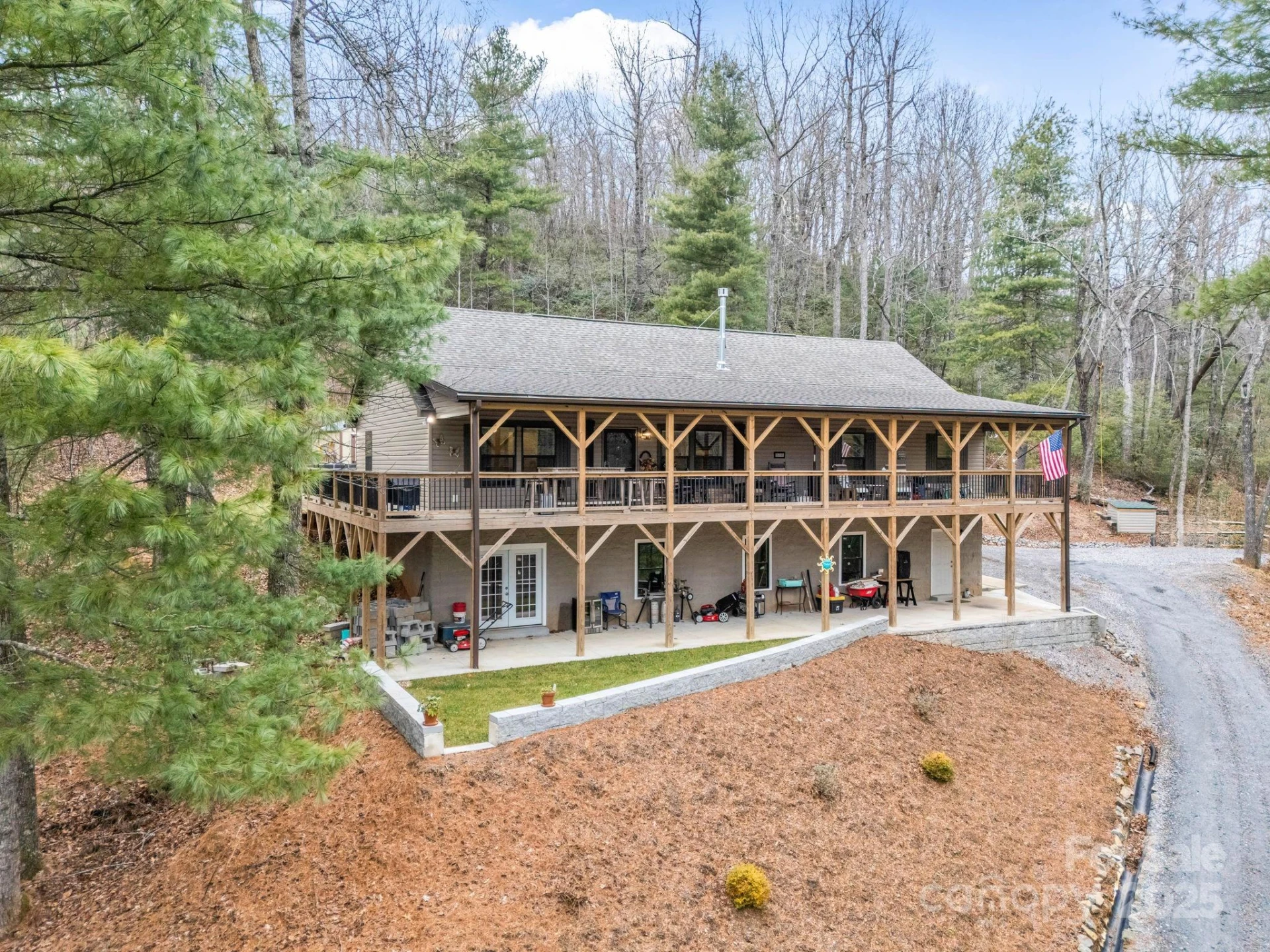 48 Rainbow Lake Circle - Photo 3