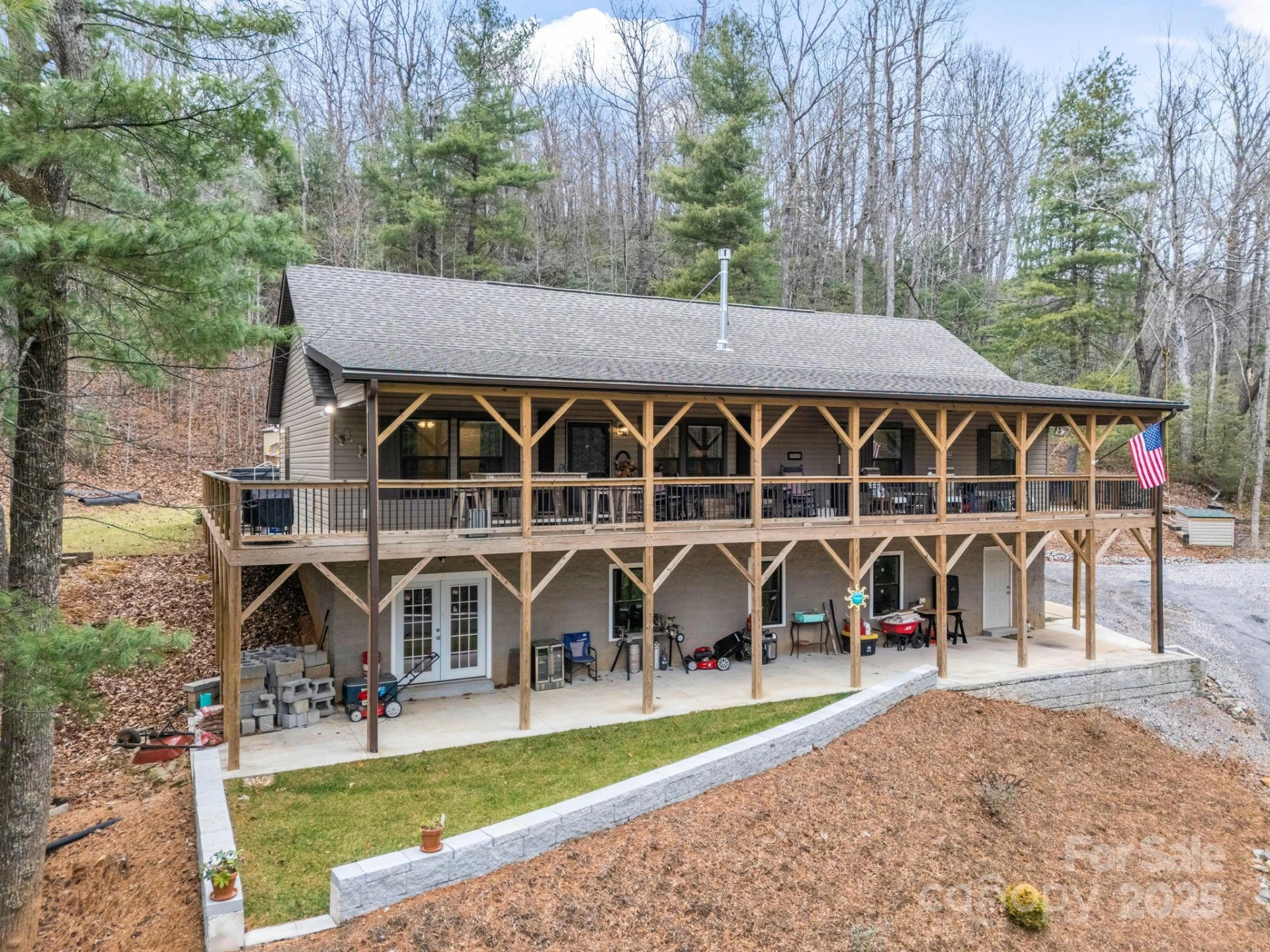 48 Rainbow Lake Circle - Photo 4