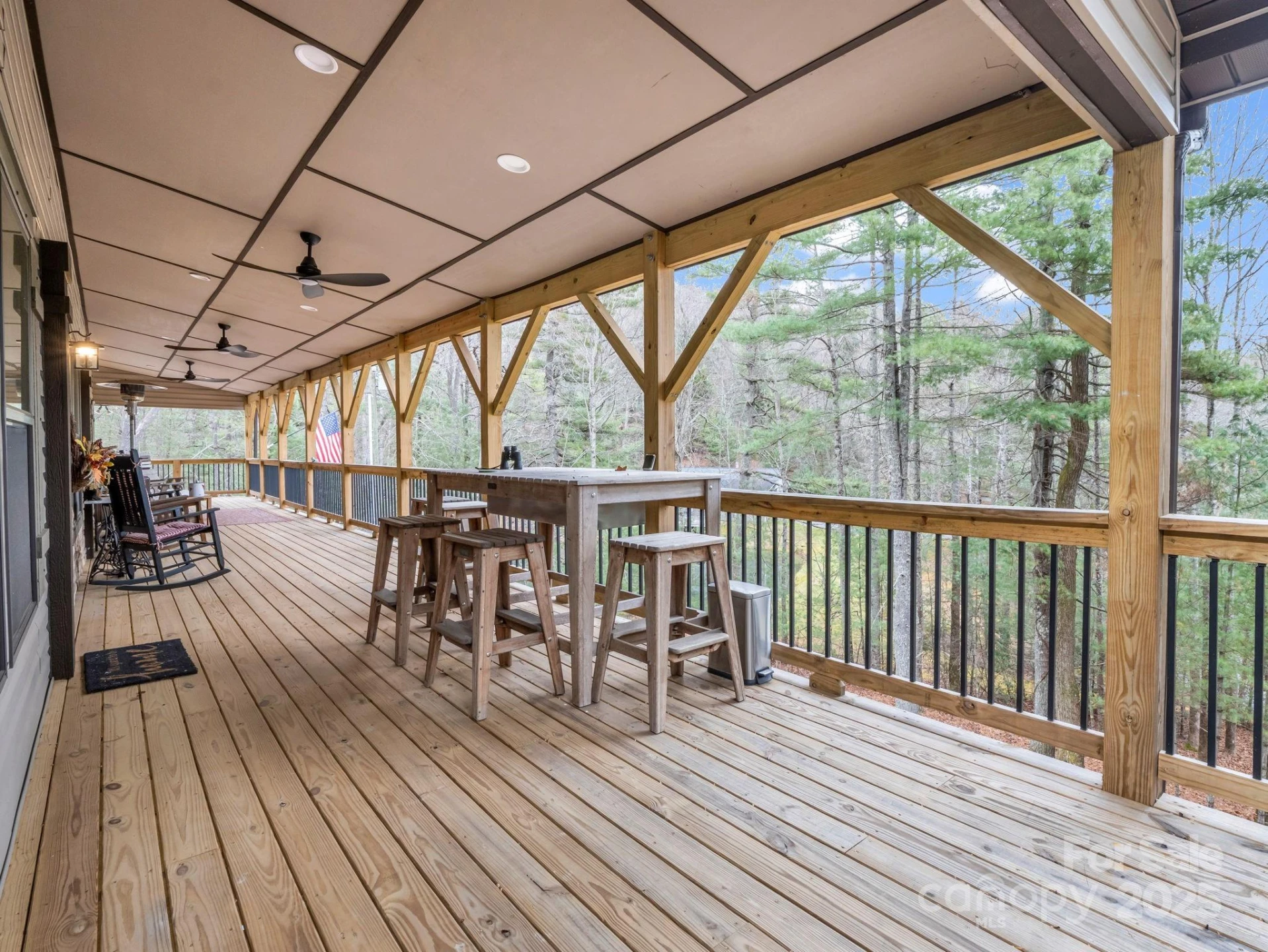 48 Rainbow Lake Circle - Photo 32