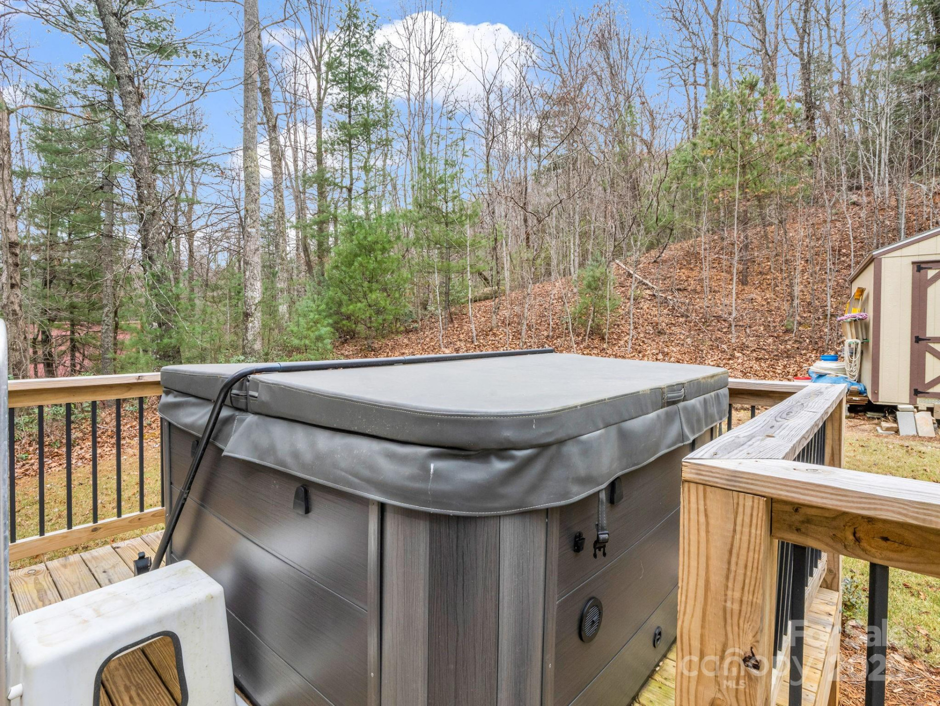 48 Rainbow Lake Circle - Photo 34