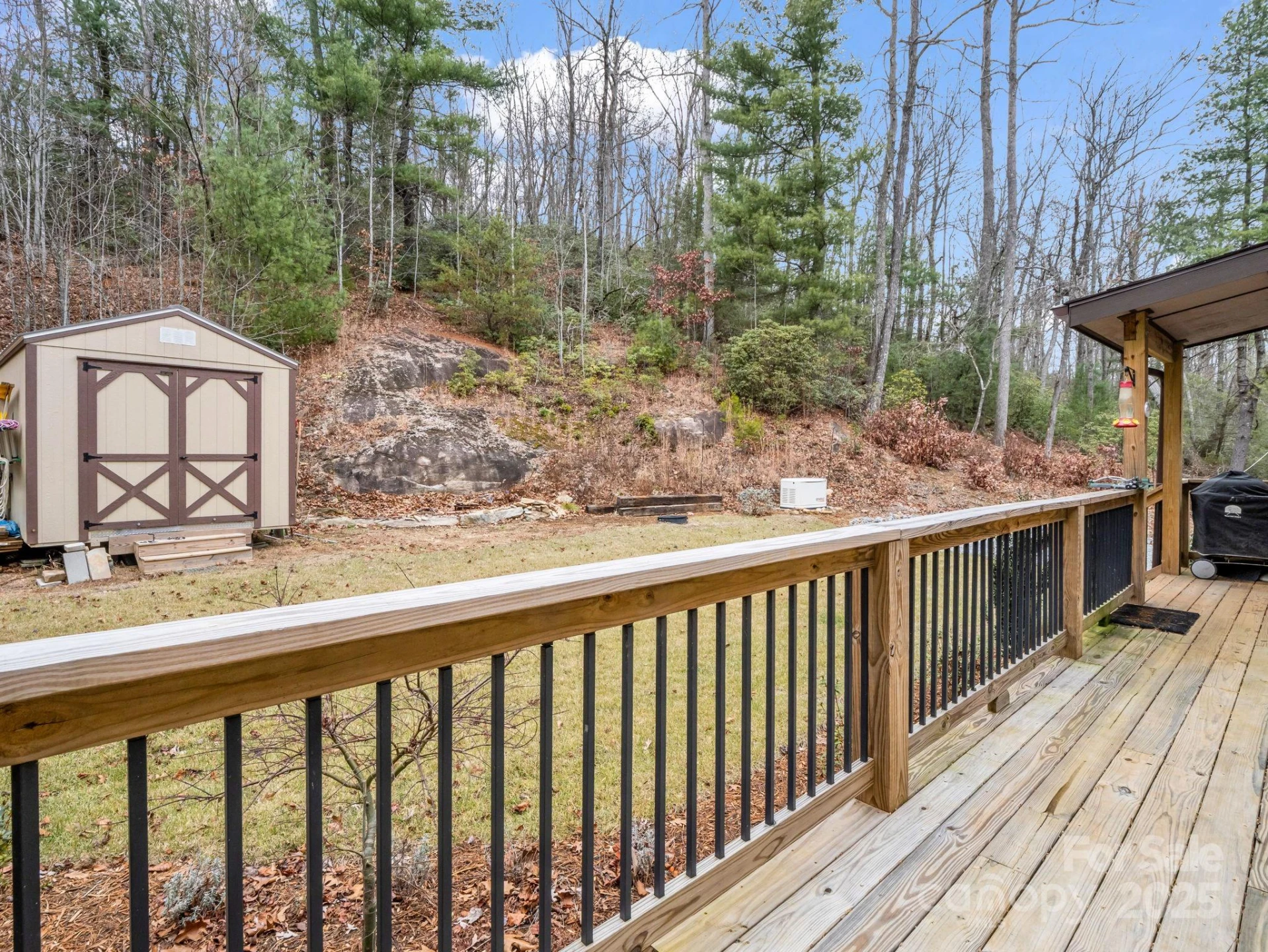 48 Rainbow Lake Circle - Photo 35
