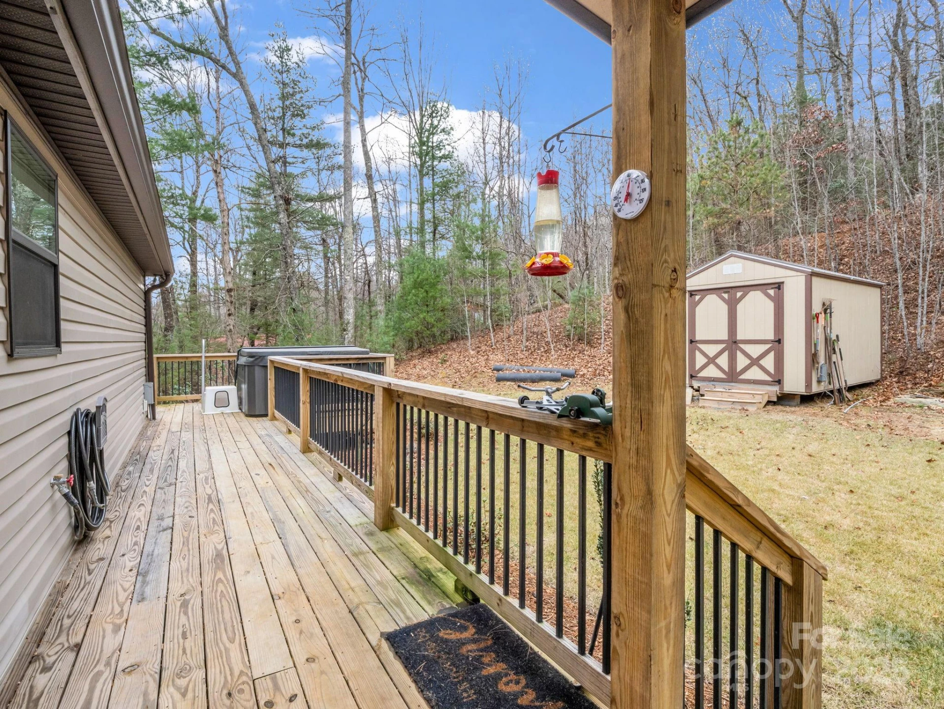 48 Rainbow Lake Circle - Photo 36