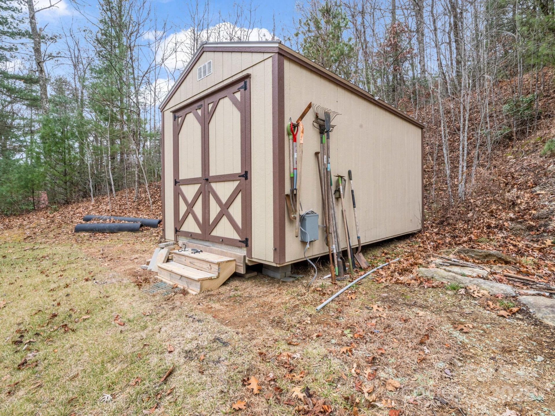 48 Rainbow Lake Circle - Photo 37