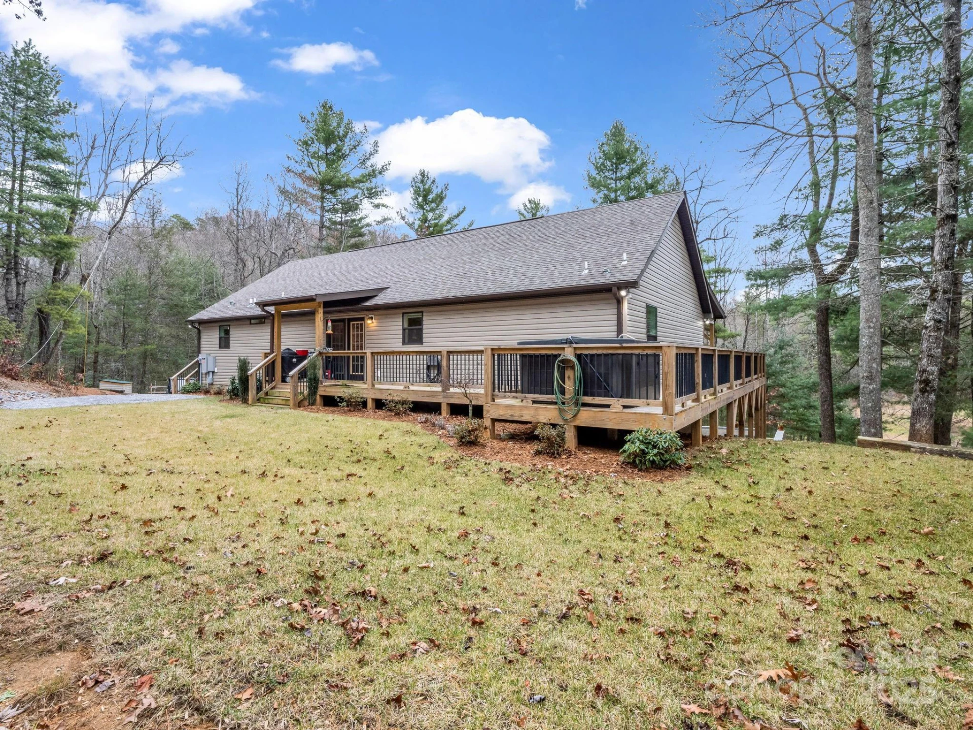 48 Rainbow Lake Circle - Photo 39