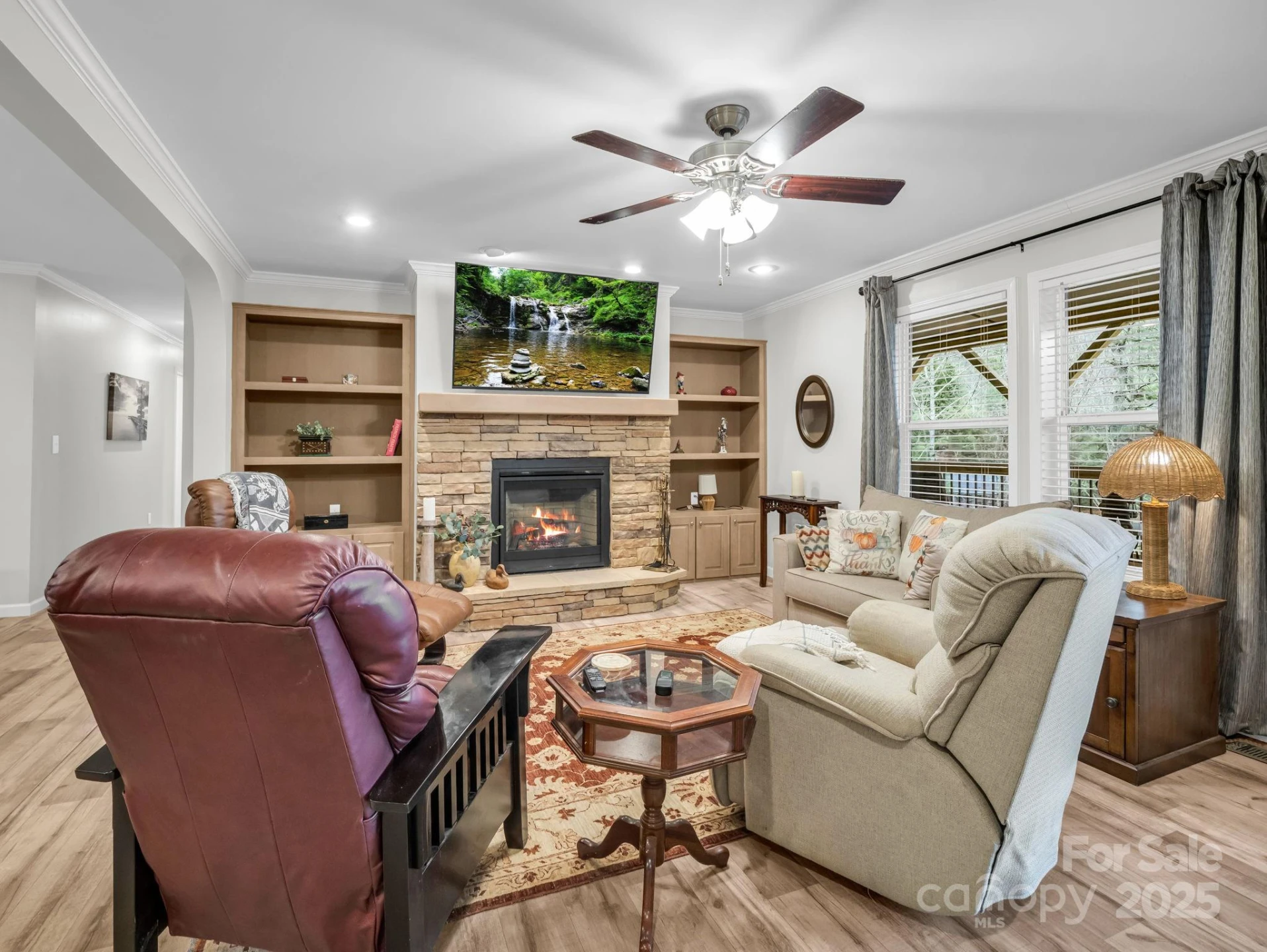 48 Rainbow Lake Circle - Photo 5