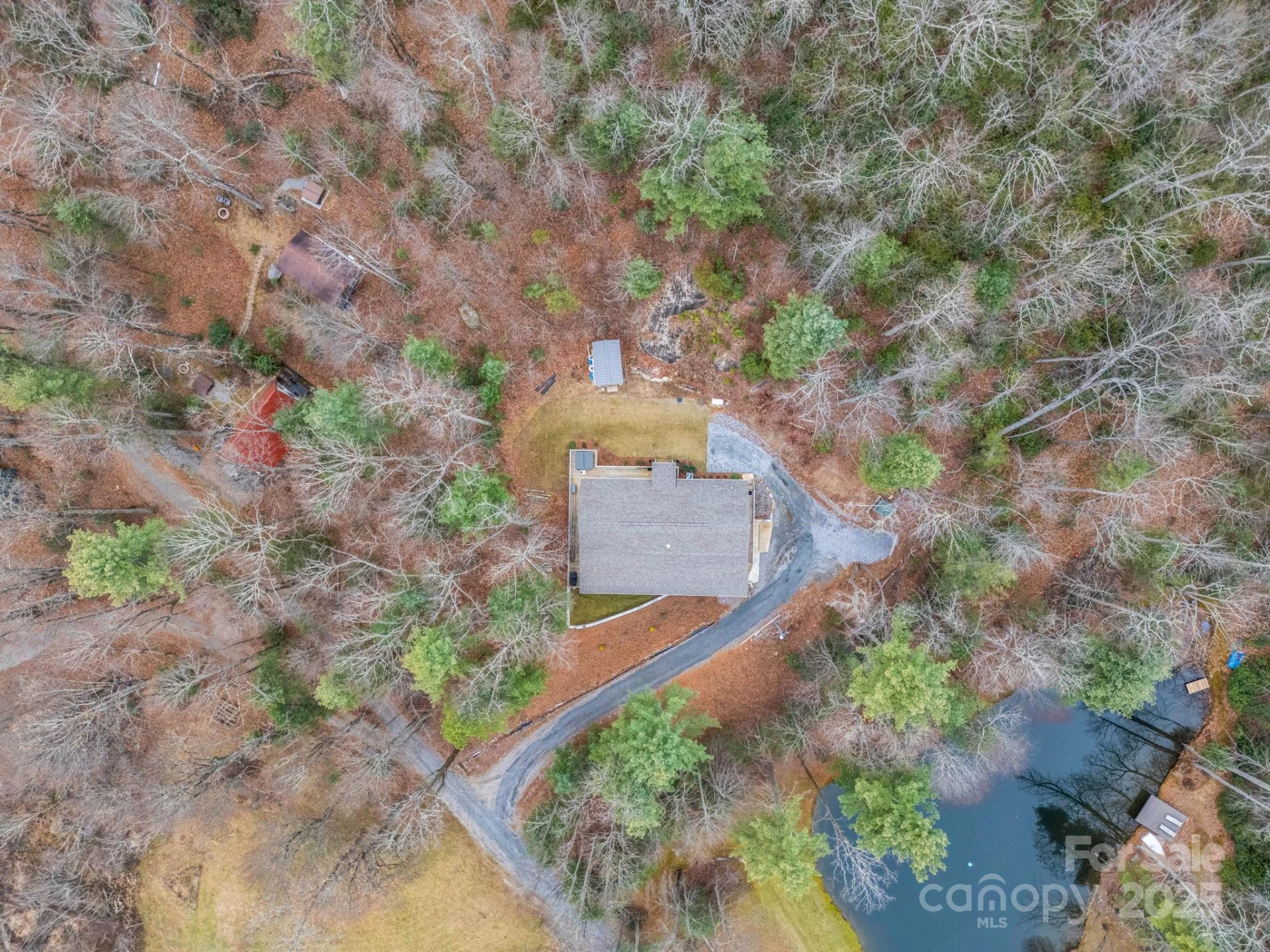 48 Rainbow Lake Circle - Photo 47