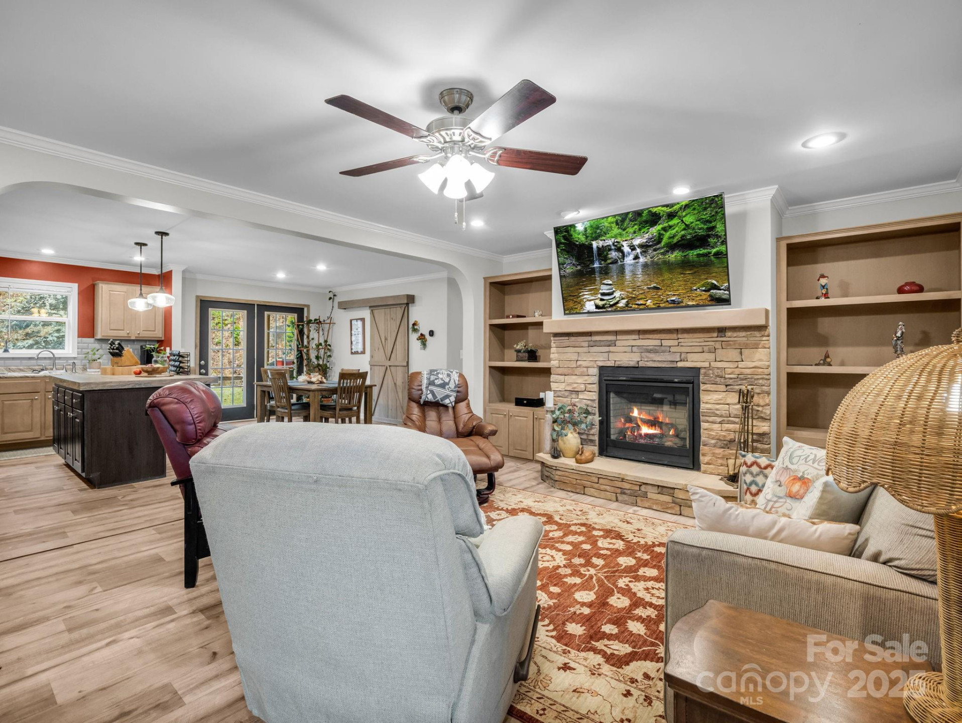 48 Rainbow Lake Circle - Photo 6