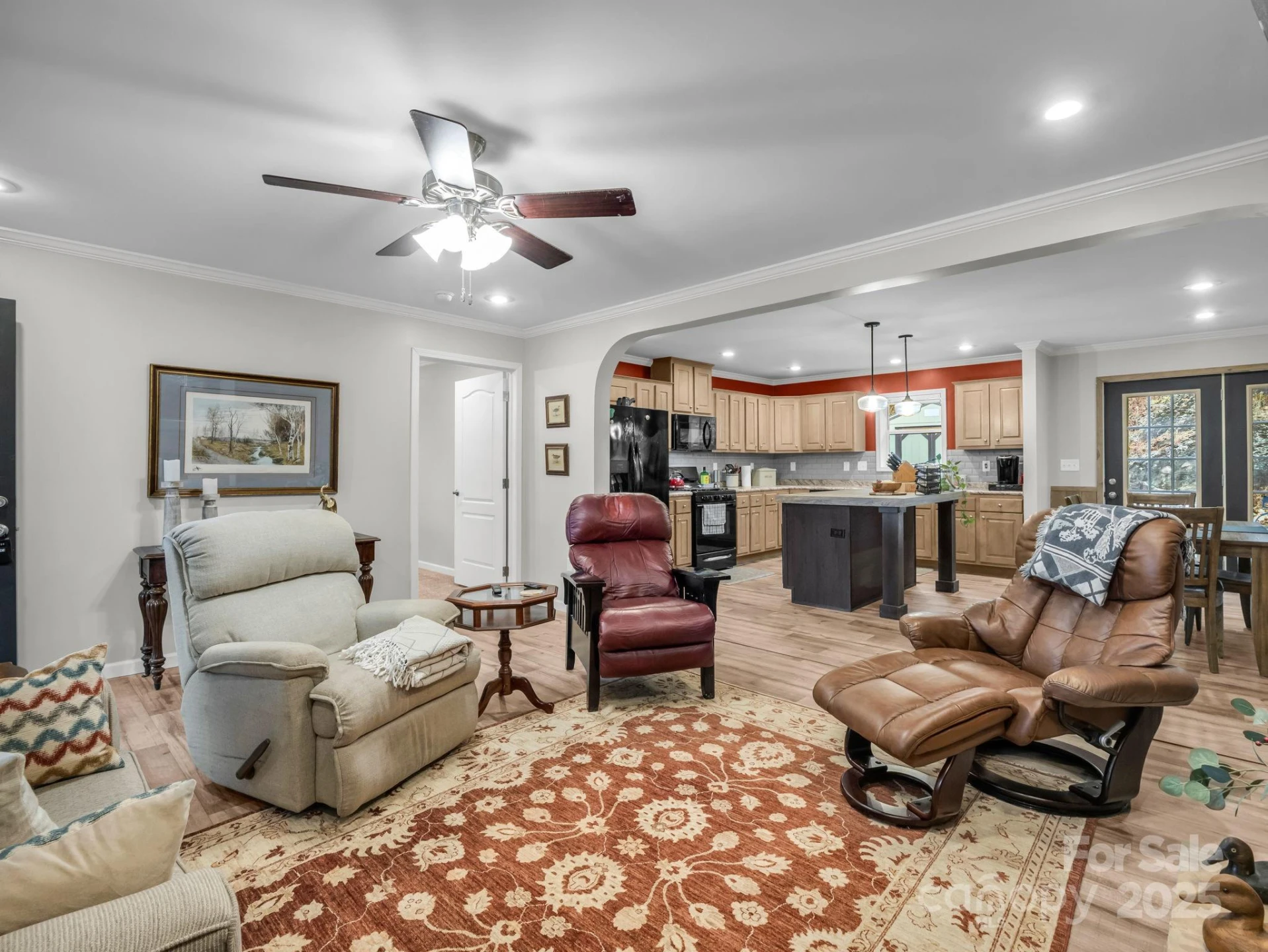 48 Rainbow Lake Circle - Photo 7