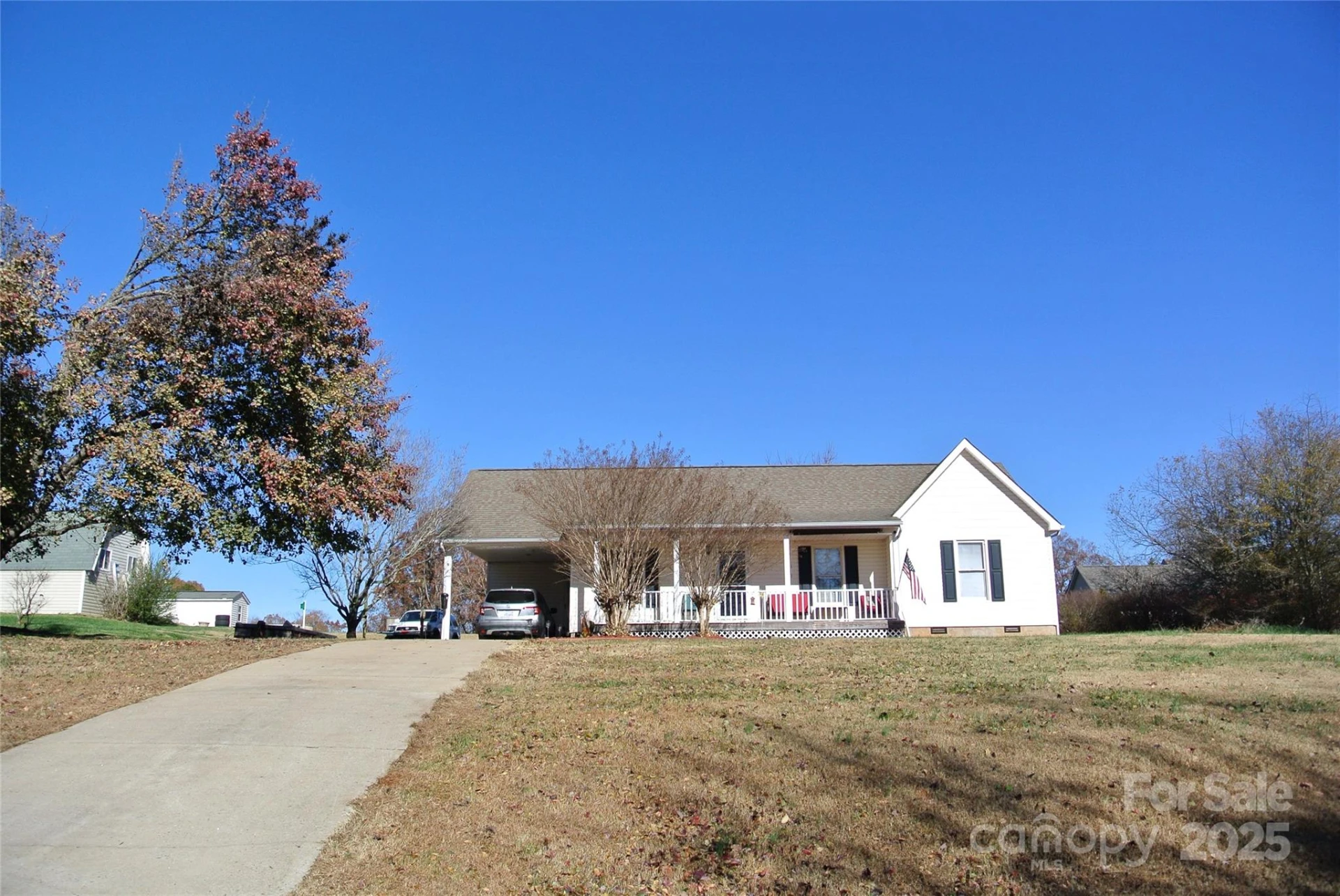 225 Mcdade Road