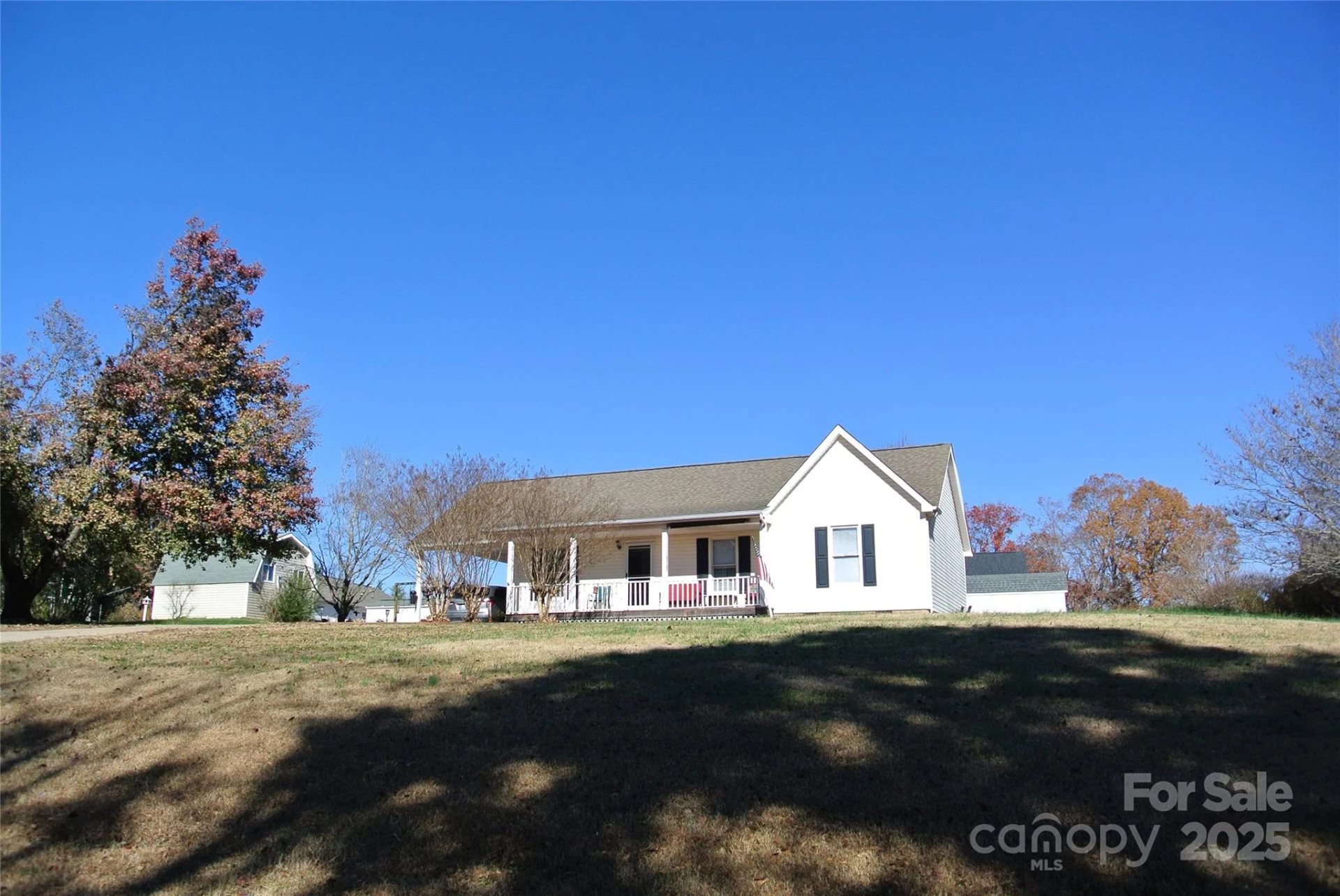 225 Mcdade Road - Photo 3