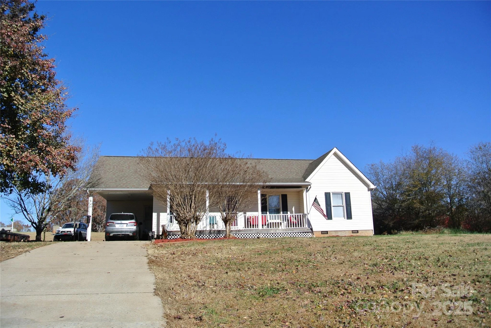 225 Mcdade Road - Photo 4