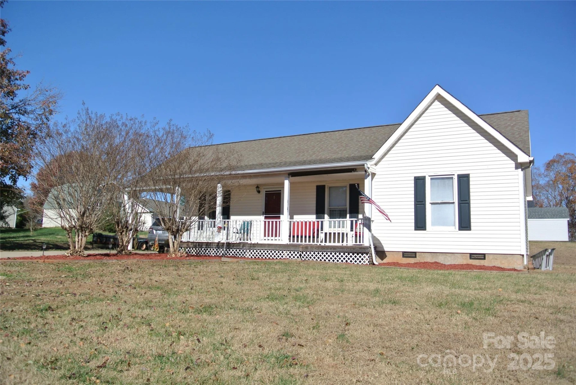 225 Mcdade Road - Photo 5