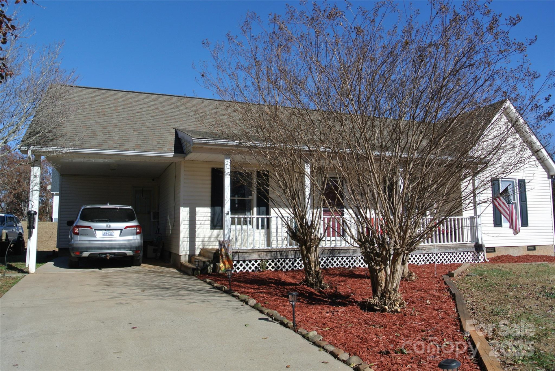 225 Mcdade Road - Photo 8