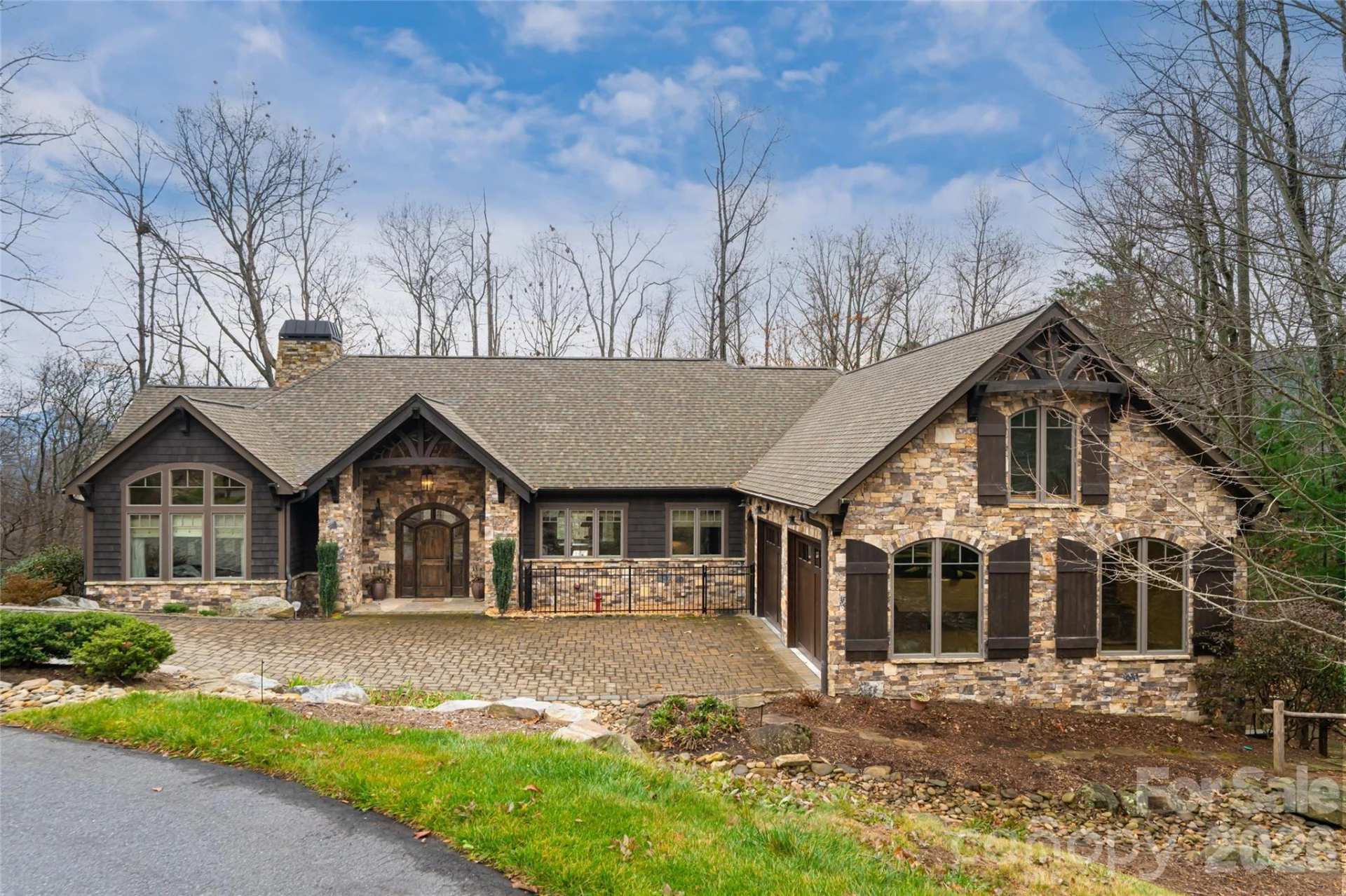 2 Cherokee Orchard Court - Photo 3