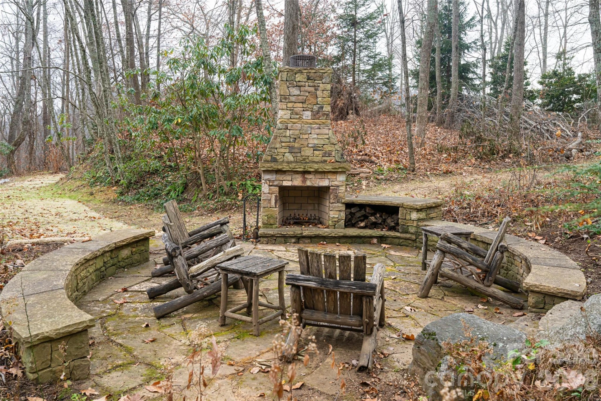 2 Cherokee Orchard Court - Photo 43