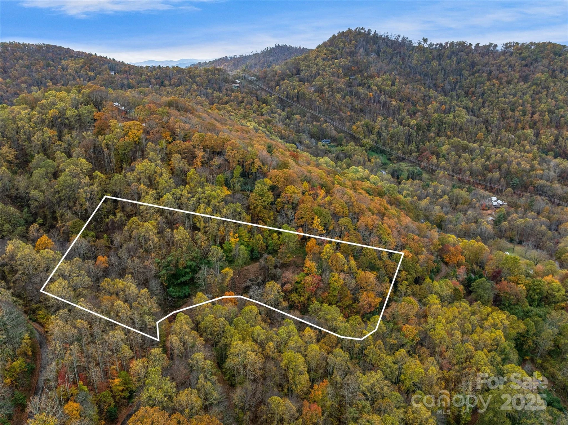 45 Flora Rose Trail