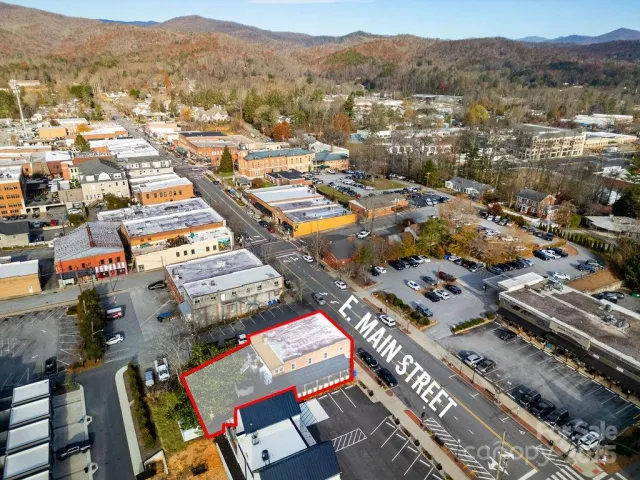 100 Main Street