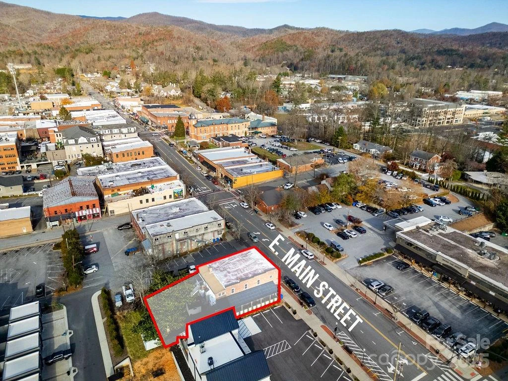 100 Main Street
