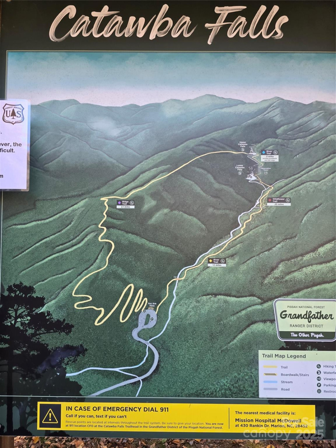 295 Feather Falls Trail #50 - Photo 15