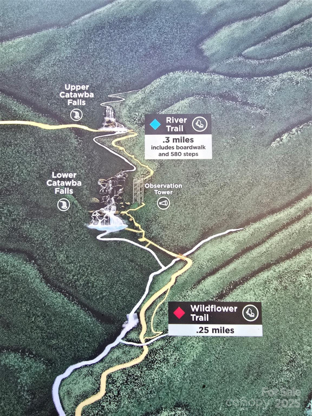 295 Feather Falls Trail #50 - Photo 16