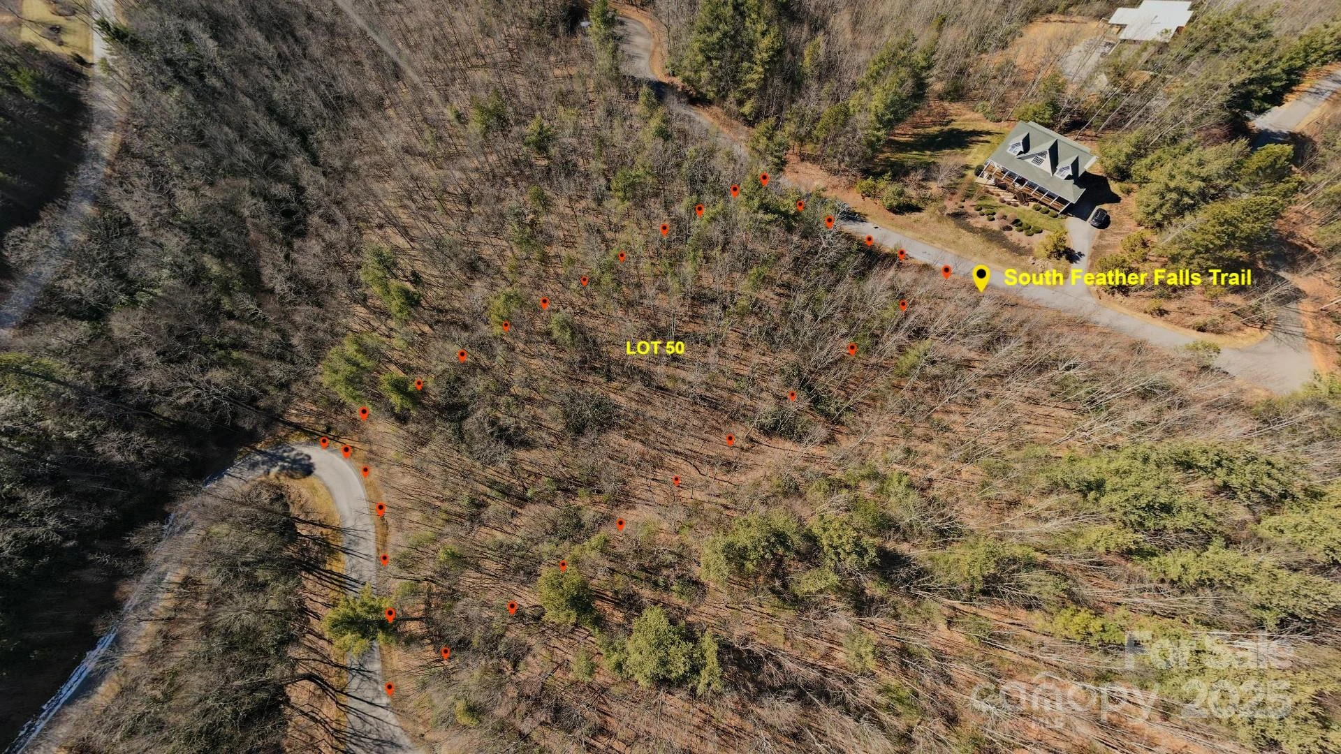 295 Feather Falls Trail #50 - Photo 28