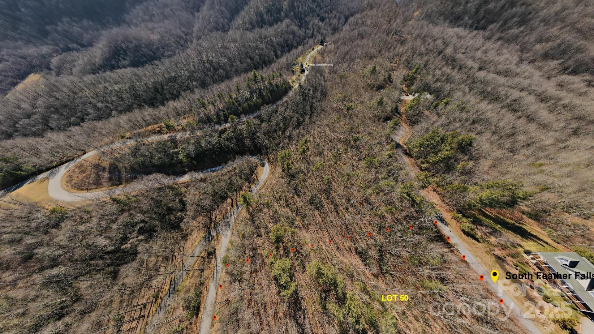 295 Feather Falls Trail #50 - Photo 30