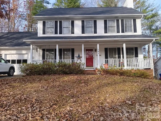 103 Southwick Court