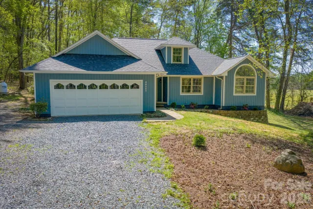 44585 Baldwin Road, New London, NC, 28127