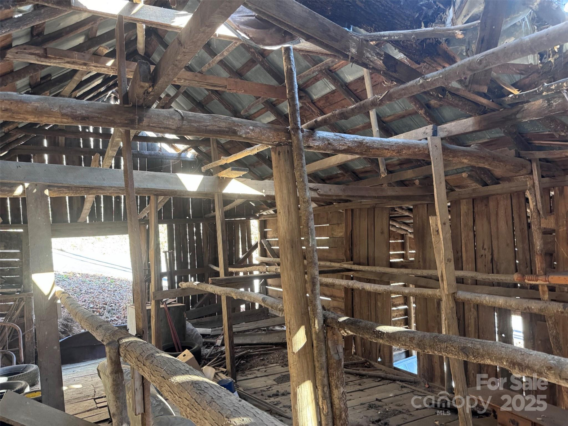 15 +/- Acres Riddle Branch Road - Photo 19