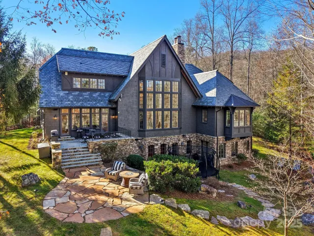146 Allison Creek Trail, Brevard, NC, 28712
