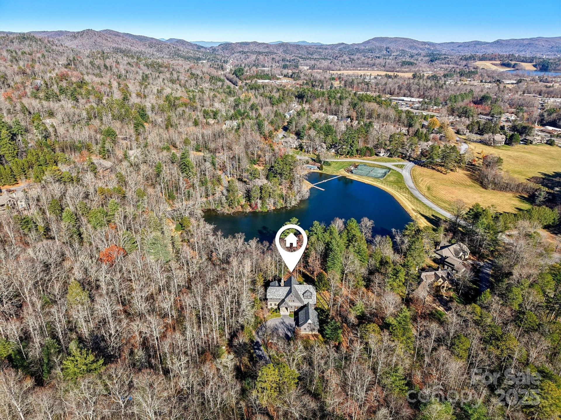 146 Allison Creek Trail - Photo 2