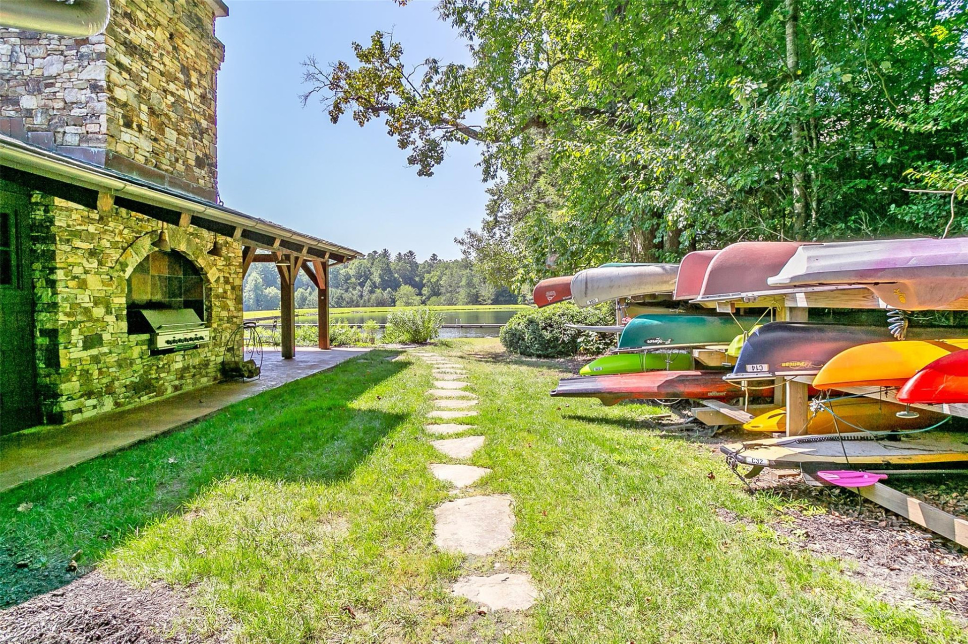 146 Allison Creek Trail - Photo 45