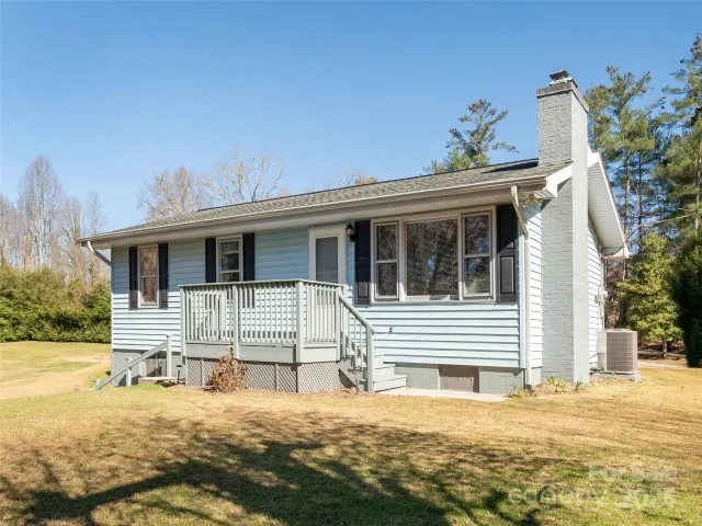 3021 Kanuga Road